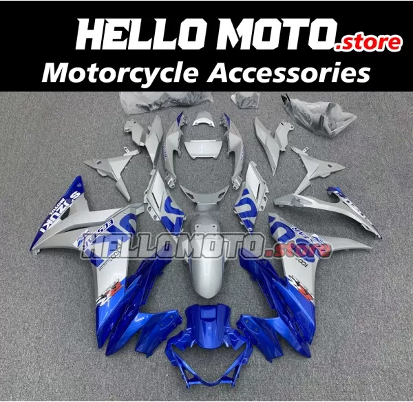 Suzuki GSX-250R 2017-2026 Fairing P/N 2Q1 Suzuki GSX-250R 2017-2026 Fairing P/N 2Q1