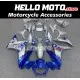 Suzuki GSX-250R 2017-2026 Fairing P/N 2Q1 Suzuki GSX-250R 2017-2026 Fairing P/N 2Q1