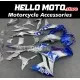 Suzuki GSX-250R 2017-2026 Fairing P/N 2Q1 Suzuki GSX-250R 2017-2026 Fairing P/N 2Q1
