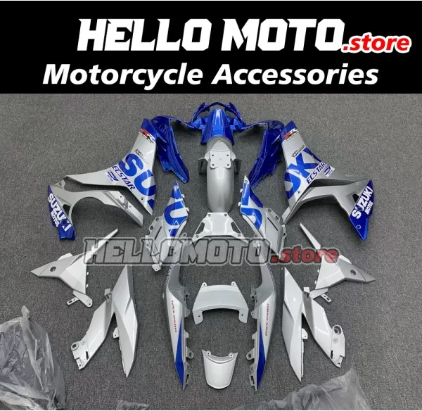 Suzuki GSX-250R 2017-2026 Fairing P/N 2Q1 Suzuki GSX-250R 2017-2026 Fairing P/N 2Q1