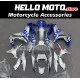 Suzuki GSX-250R 2017-2026 Fairing P/N 2Q1 Suzuki GSX-250R 2017-2026 Fairing P/N 2Q1