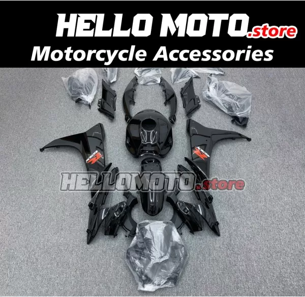 Suzuki GSX-250R 2017-2026 Fairing P/N 2Q2