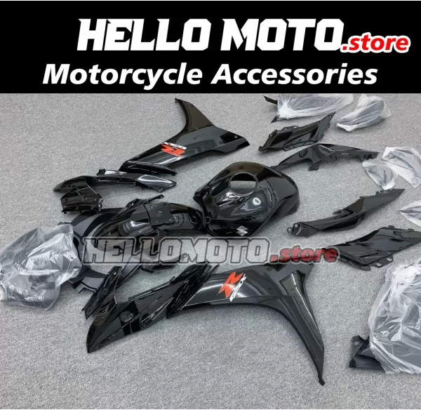 Suzuki GSX-250R 2017-2026 Fairing P/N 2Q2