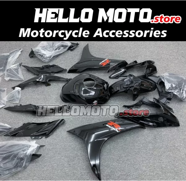 Suzuki GSX-250R 2017-2026 Fairing P/N 2Q2
