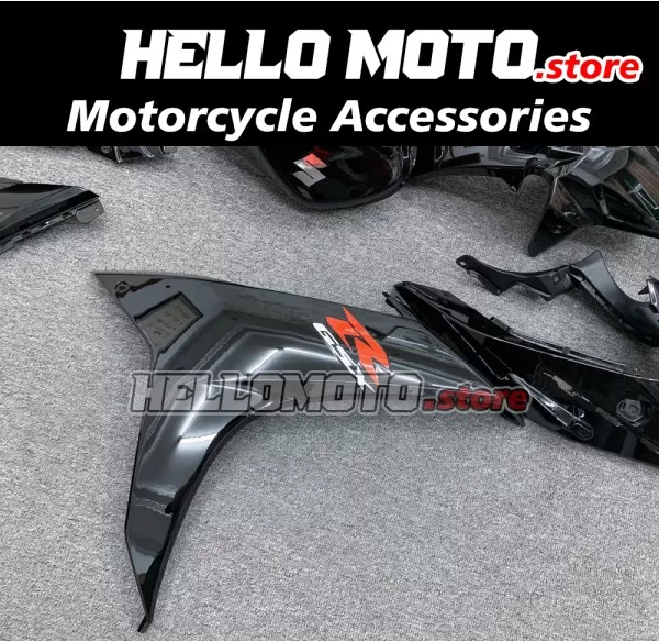 Suzuki GSX-250R 2017-2026 Fairing P/N 2Q2
