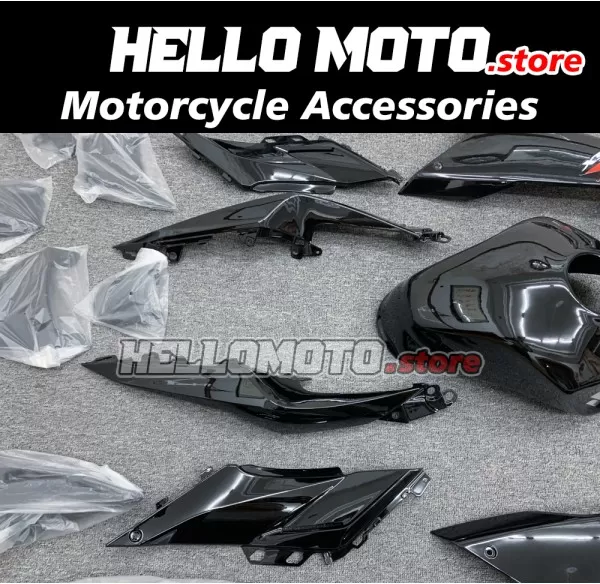 Suzuki GSX-250R 2017-2026 Fairing P/N 2Q2
