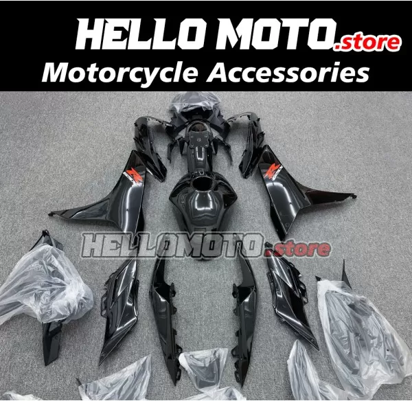 Suzuki GSX-250R 2017-2026 Fairing P/N 2Q2