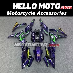 Suzuki GSX-250R 2017-2024 Fairing P/N 2Q3