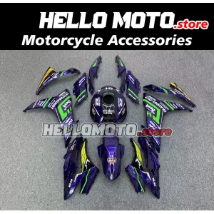 Suzuki GSX-250R 2017-2026 Fairing P/N 2Q3 Suzuki GSX-250R 2017-2026 Fairing P/N 2Q3