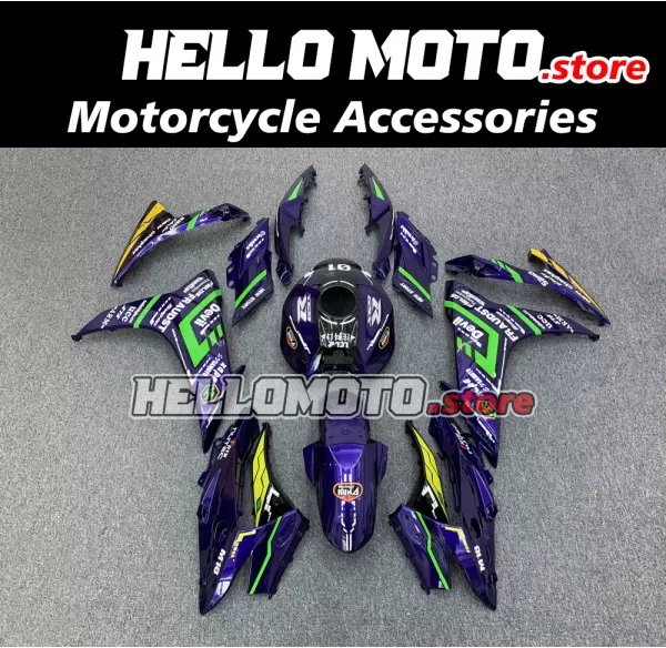 Suzuki GSX-250R 2017-2026 Fairing P/N 2Q3