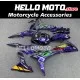 Suzuki GSX-250R 2017-2026 Fairing P/N 2Q3