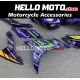 Suzuki GSX-250R 2017-2026 Fairing P/N 2Q3