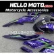 Suzuki GSX-250R 2017-2026 Fairing P/N 2Q3