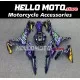 Suzuki GSX-250R 2017-2026 Fairing P/N 2Q3
