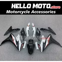 Suzuki GSX-250R 2017-2026 Fairing P/N 2Q4 Suzuki GSX-250R 2017-2026 Fairing P/N 2Q4