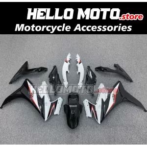 Suzuki GSX-250R 2017-2026 Fairing P/N 2Q4 Suzuki GSX-250R 2017-2026 Fairing P/N 2Q4
