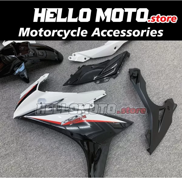 Suzuki GSX-250R 2017-2026 Fairing P/N 2Q4 Suzuki GSX-250R 2017-2026 Fairing P/N 2Q4