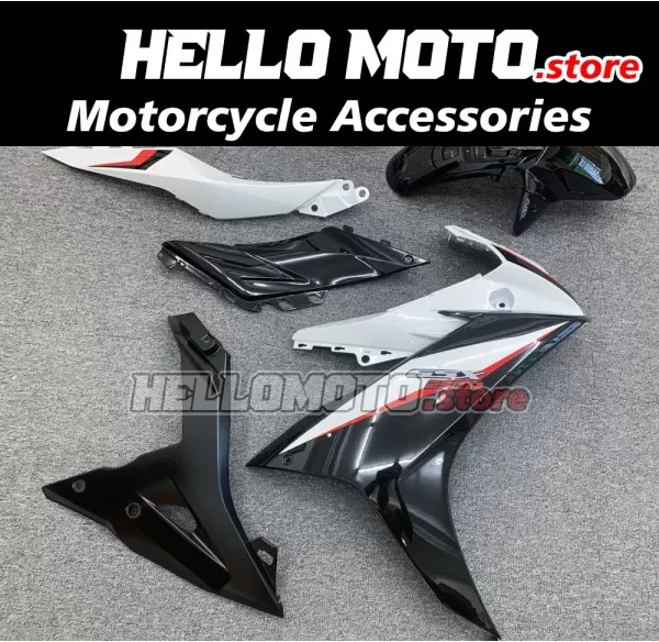 Suzuki GSX-250R 2017-2026 Fairing P/N 2Q4 Suzuki GSX-250R 2017-2026 Fairing P/N 2Q4