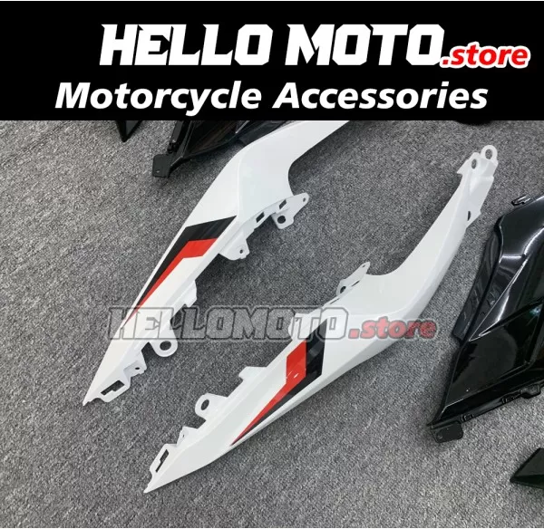 Suzuki GSX-250R 2017-2026 Fairing P/N 2Q4 Suzuki GSX-250R 2017-2026 Fairing P/N 2Q4