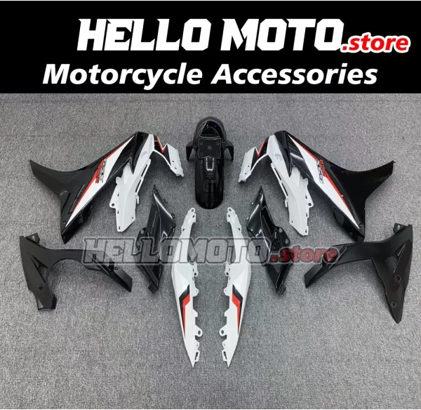 Suzuki GSX-250R 2017-2026 Fairing P/N 2Q4 Suzuki GSX-250R 2017-2026 Fairing P/N 2Q4