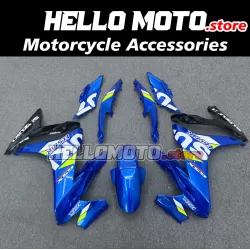 Suzuki GSX-250R 2017-2026 Fairing P/N 2Q5 Suzuki GSX-250R 2017-2026 Fairing P/N 2Q5