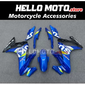 Suzuki GSX-250R 2017-2026 Fairing P/N 2Q5