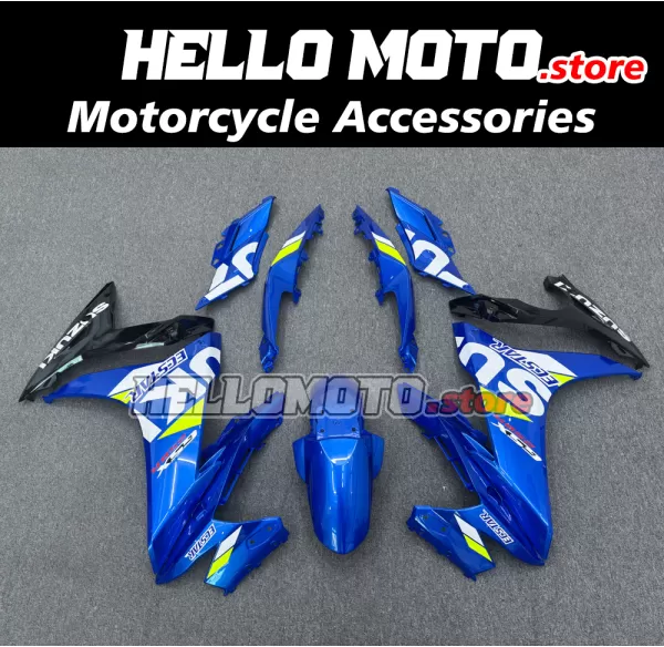 Suzuki GSX-250R 2017-2026 Fairing P/N 2Q5