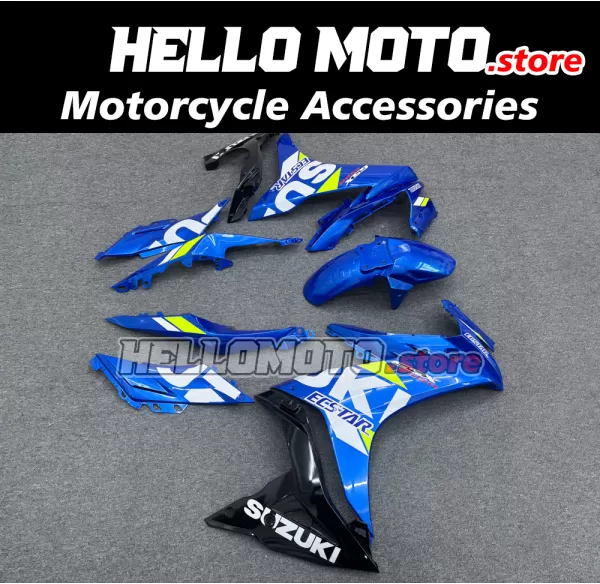 Suzuki GSX-250R 2017-2026 Fairing P/N 2Q5