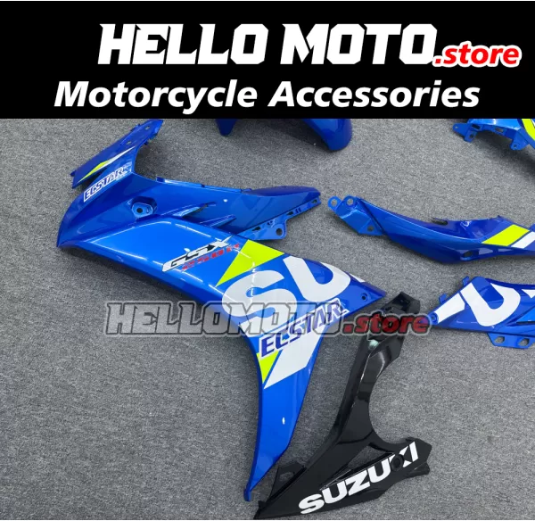 Suzuki GSX-250R 2017-2026 Fairing P/N 2Q5