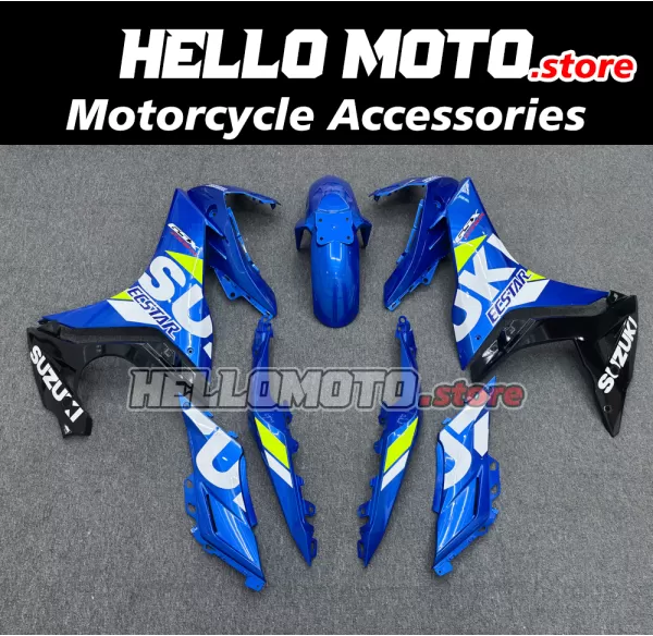Suzuki GSX-250R 2017-2026 Fairing P/N 2Q5