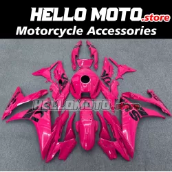 Suzuki GSX-250R 2017-2026 Fairing P/N 2Q6 Suzuki GSX-250R 2017-2026 Fairing P/N 2Q6