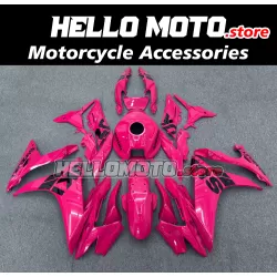 Suzuki GSX-250R 2017-2026 Fairing P/N 2Q6 Suzuki GSX-250R 2017-2026 Fairing P/N 2Q6
