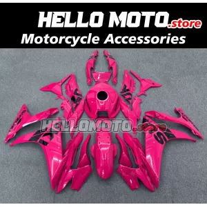 Suzuki GSX-250R 2017-2026 Fairing P/N 2Q6 Suzuki GSX-250R 2017-2026 Fairing P/N 2Q6