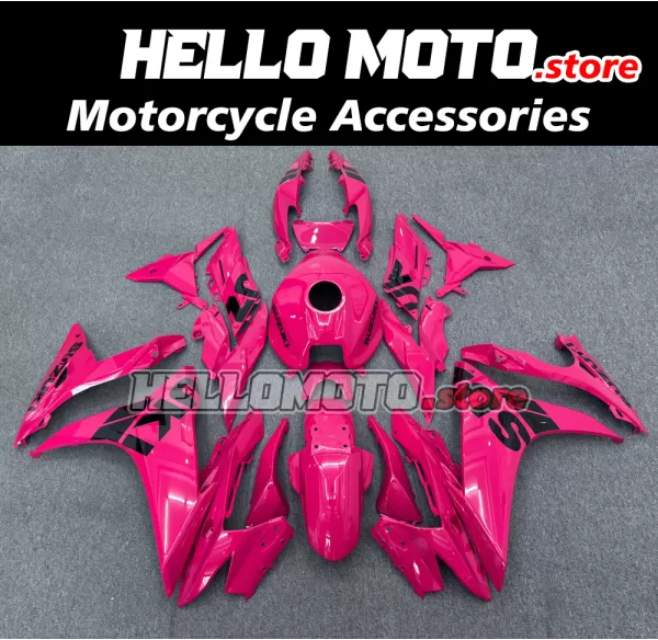 Suzuki GSX-250R 2017-2026 Fairing P/N 2Q6 Suzuki GSX-250R 2017-2026 Fairing P/N 2Q6