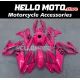 Suzuki GSX-250R 2017-2026 Fairing P/N 2Q6 Suzuki GSX-250R 2017-2026 Fairing P/N 2Q6
