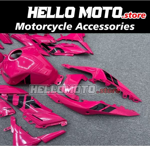 Suzuki GSX-250R 2017-2026 Fairing P/N 2Q6 Suzuki GSX-250R 2017-2026 Fairing P/N 2Q6