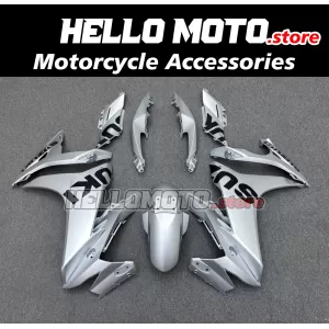 Suzuki GSX-250R 2017-2026 Fairing P/N 2Q7 Suzuki GSX-250R 2017-2026 Fairing P/N 2Q7