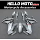 Suzuki GSX-250R 2017-2026 Fairing P/N 2Q7 Suzuki GSX-250R 2017-2026 Fairing P/N 2Q7