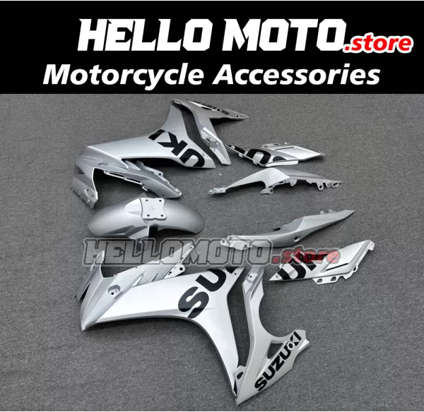 Suzuki GSX-250R 2017-2026 Fairing P/N 2Q7 Suzuki GSX-250R 2017-2026 Fairing P/N 2Q7