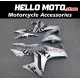 Suzuki GSX-250R 2017-2026 Fairing P/N 2Q7 Suzuki GSX-250R 2017-2026 Fairing P/N 2Q7