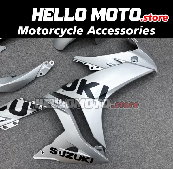 Suzuki GSX-250R 2017-2026 Fairing P/N 2Q7 Suzuki GSX-250R 2017-2026 Fairing P/N 2Q7