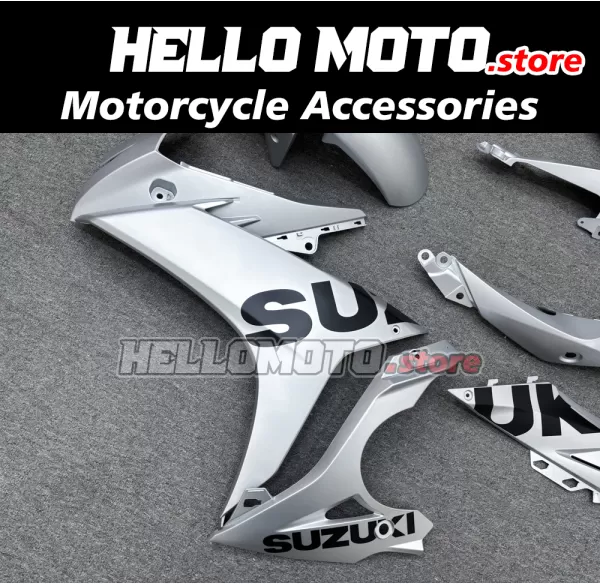 Suzuki GSX-250R 2017-2026 Fairing P/N 2Q7 Suzuki GSX-250R 2017-2026 Fairing P/N 2Q7