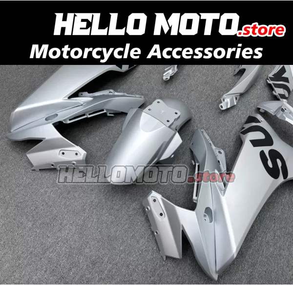 Suzuki GSX-250R 2017-2026 Fairing P/N 2Q7 Suzuki GSX-250R 2017-2026 Fairing P/N 2Q7
