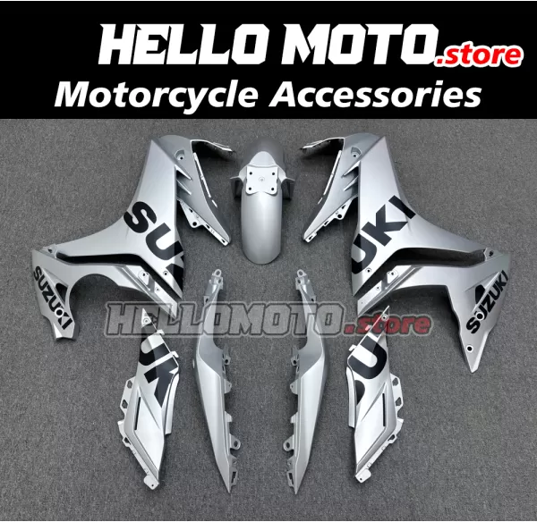 Suzuki GSX-250R 2017-2026 Fairing P/N 2Q7 Suzuki GSX-250R 2017-2026 Fairing P/N 2Q7