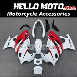 Suzuki GSX600F / GSX750F 1998-2006 Fairing P/N 2AD6 Suzuki GSX600F / GSX750F 1998-2006 Fairing P/N 2AD6