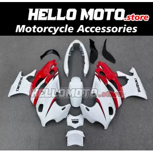 Suzuki GSX600F / GSX750F 1998-2006 Fairing P/N 2AD6