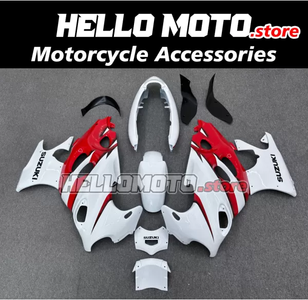 Suzuki GSX600F / GSX750F 1998-2006 Fairing P/N 2AD6