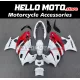 Suzuki GSX600F / GSX750F 1998-2006 Fairing P/N 2AD6