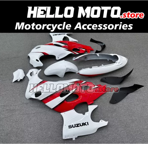 Suzuki GSX600F / GSX750F 1998-2006 Fairing P/N 2AD6
