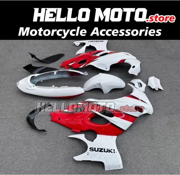 Suzuki GSX600F / GSX750F 1998-2006 Fairing P/N 2AD6